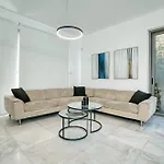 Downtown Villa 1