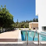 Downtown Villa 1