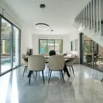Downtown Villa 1